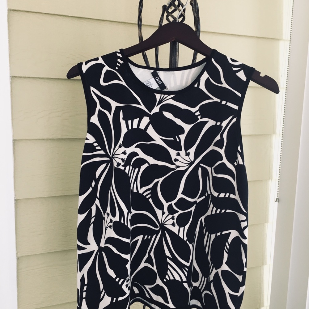OBee vivid print